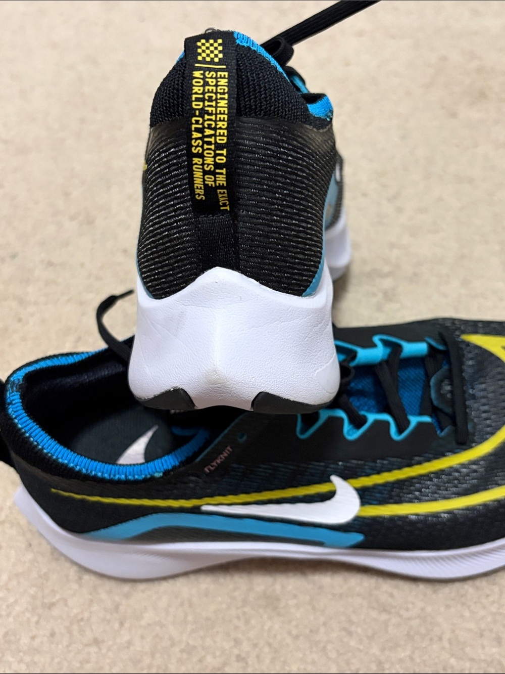 Nike Runners - Picture 7 of 10